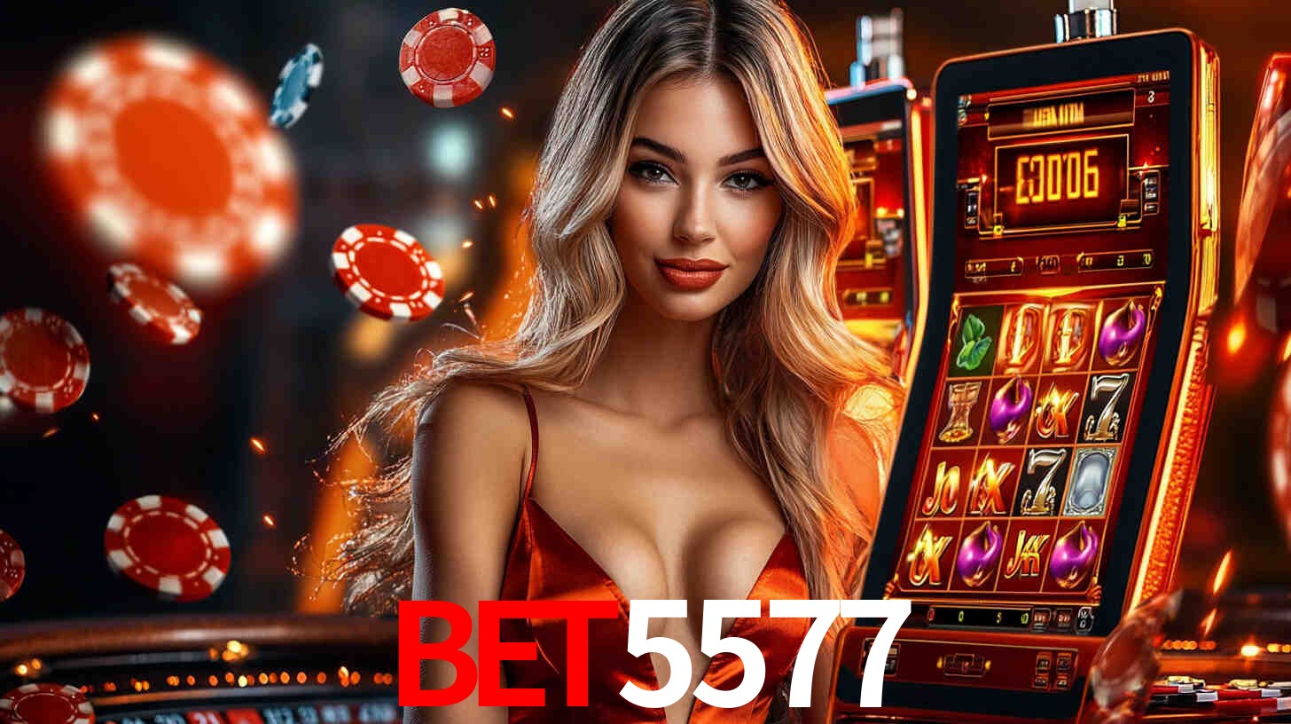 Bet5577 CC