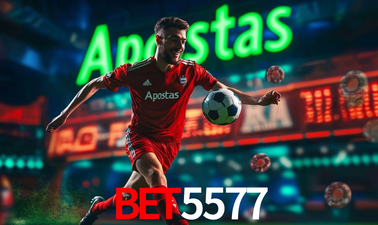 Estatísticas Esportivas Bet5577