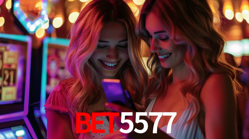 Bet5577 App