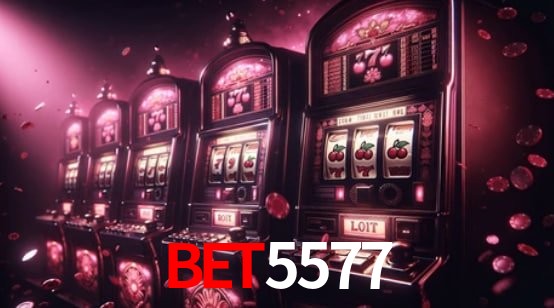 Apostas de Futebol Bet5577