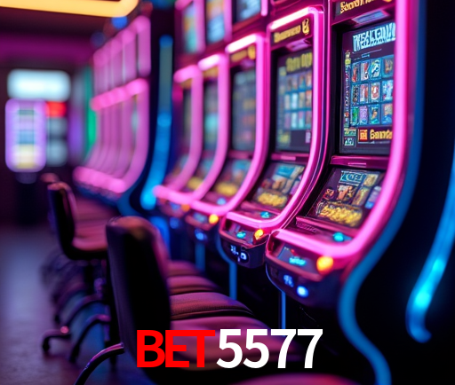 Design Responsivo Bet5577