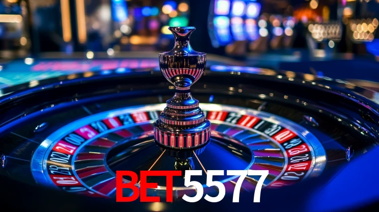 Bet5577 CC