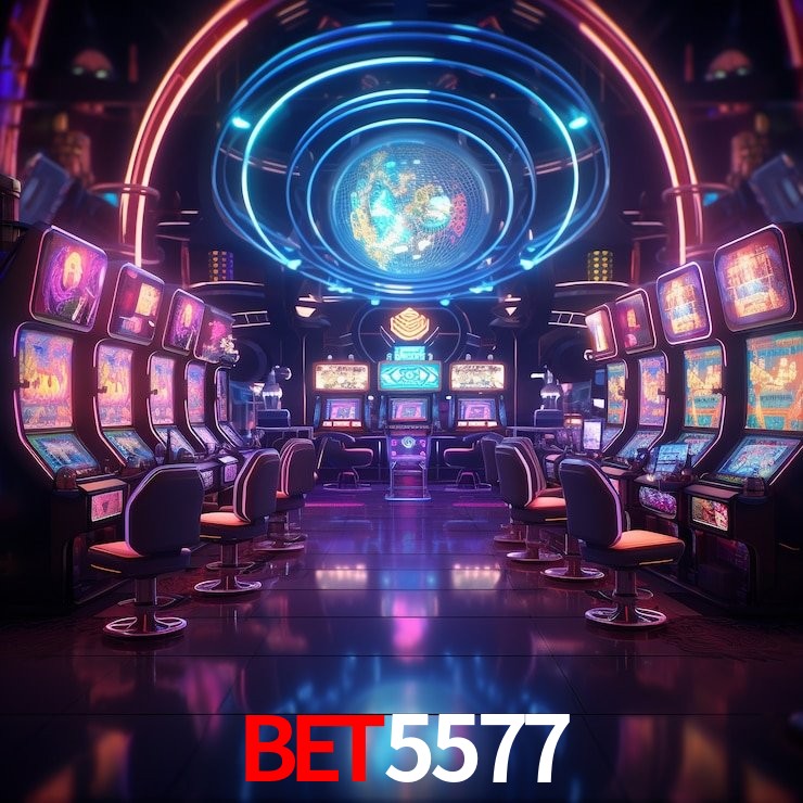 Promoções Sazonais Bet5577