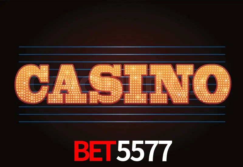 Tecnologia da Plataforma Bet5577