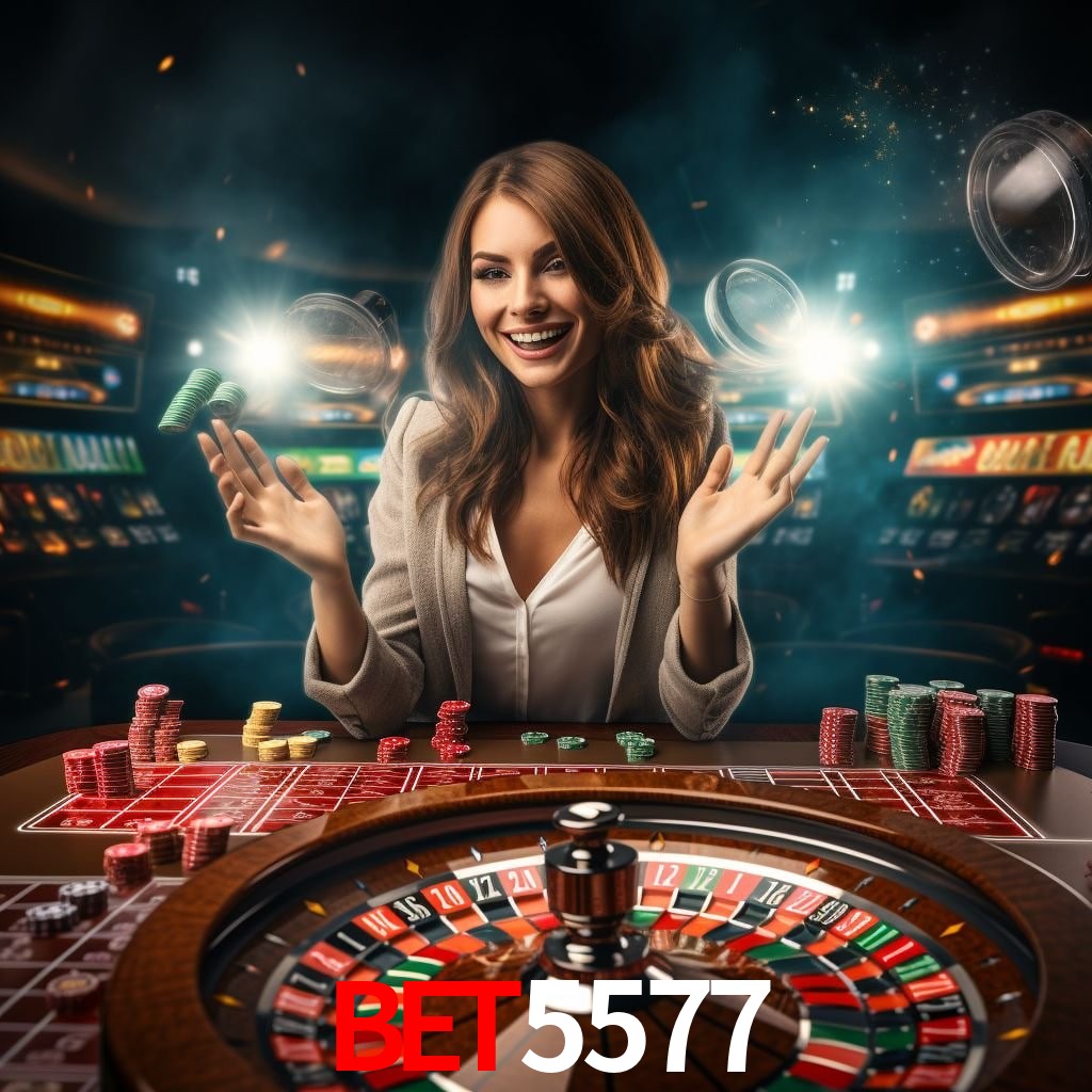 Bet5577: Jogos de Caça-Níqueis-Altas Recompensas, Roleta-Velocidade, Blackjack-Desafios Máximos