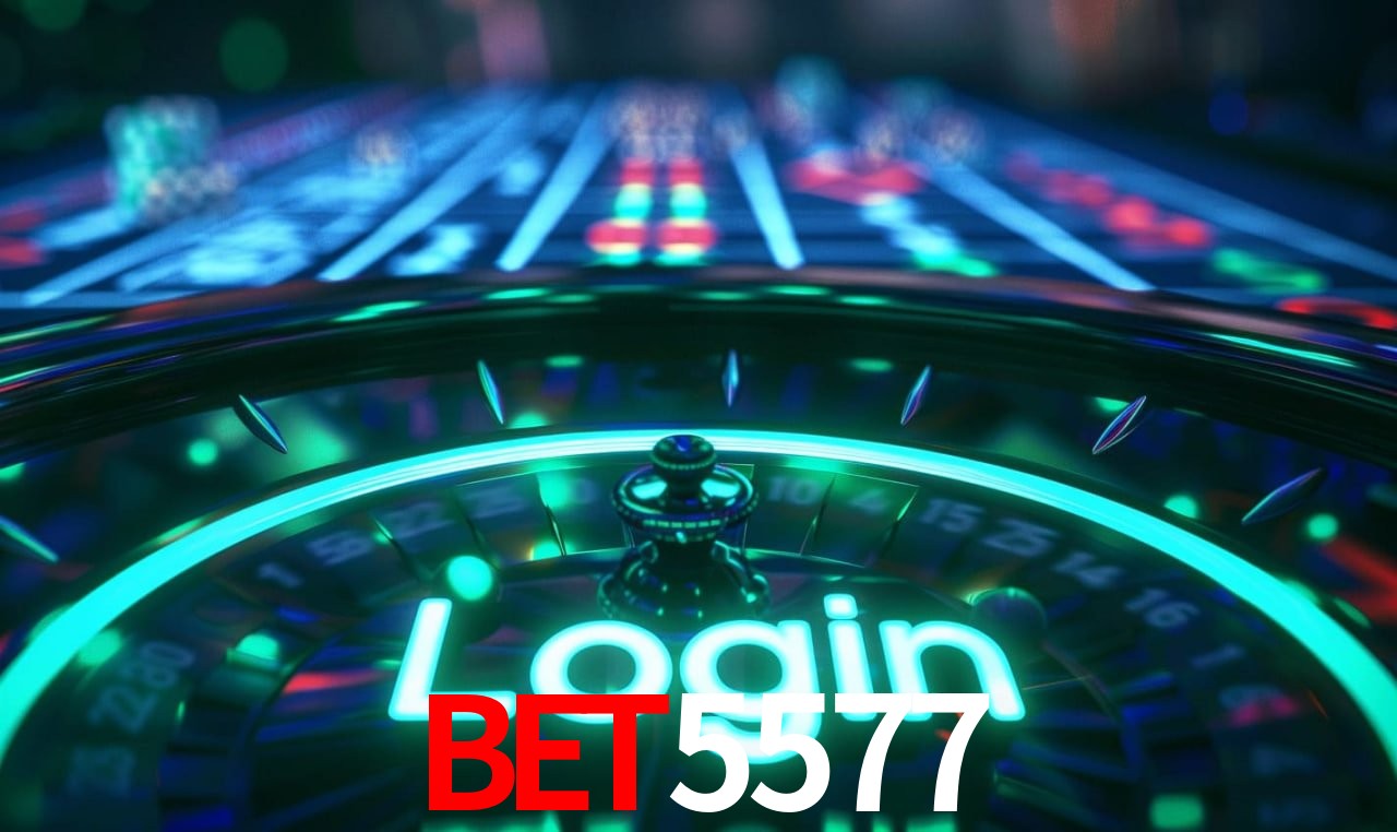 Cadastro Rápido Bet5577