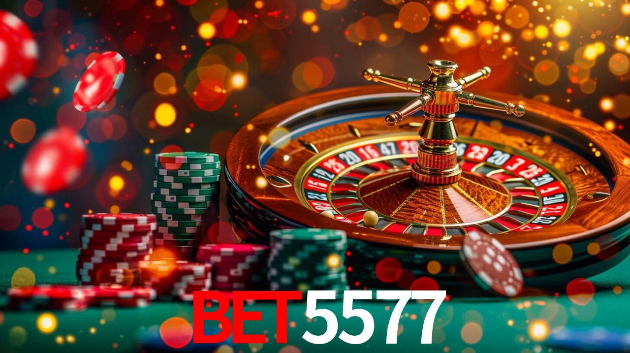 Bônus Diários Bet5577