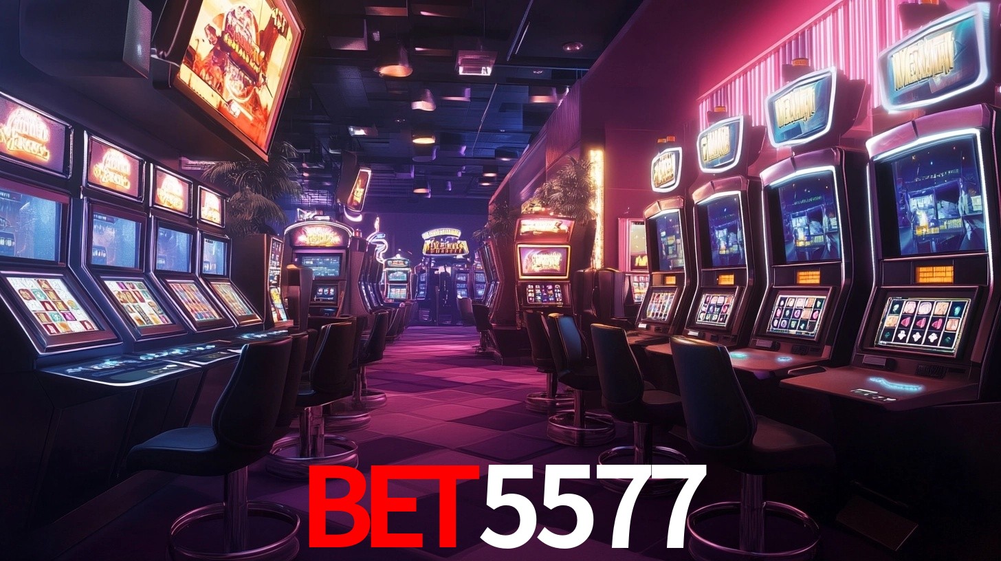 Explore as vantagens do Bet5577: serviço profissional e confiabilidade