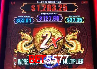 Inovações de Jogos na Bet5577: O Futuro das Experiências Interativas