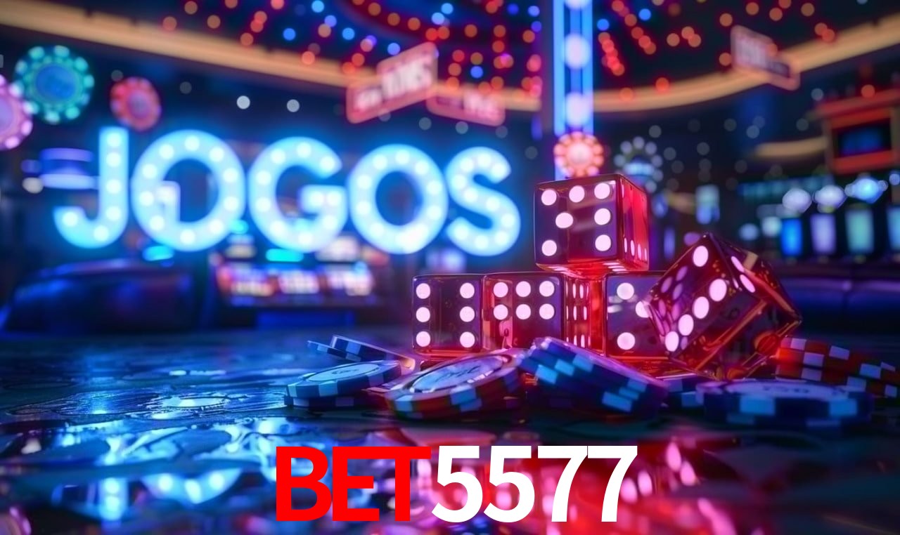 Estatísticas Bet5577