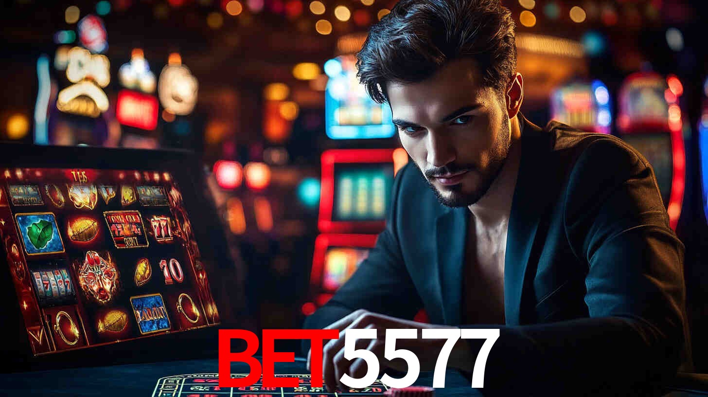 Bet5577 CC