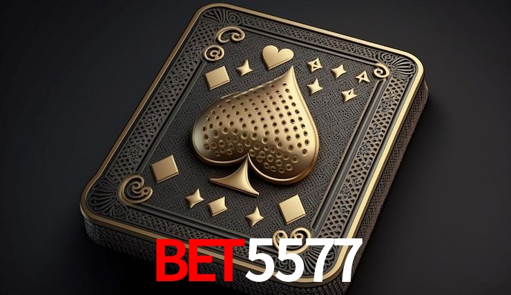 Design Responsivo Bet5577
