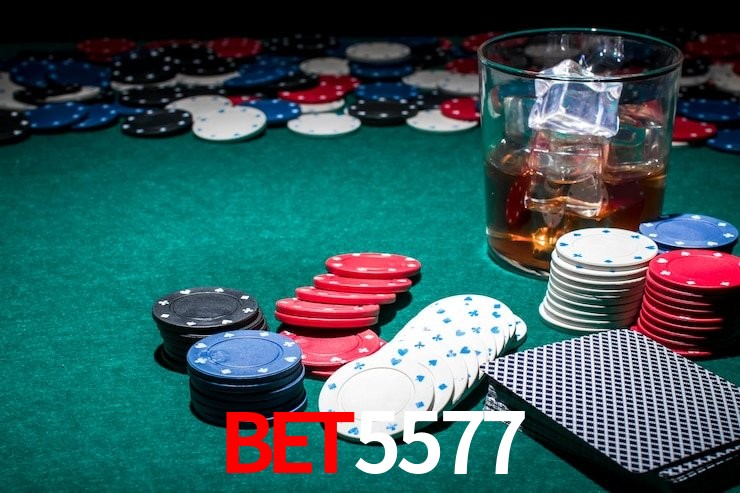 Provedores de Jogos Bet5577